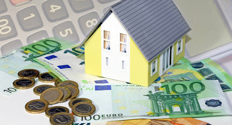 Financement Immobilier