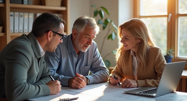 Financement Entreprises